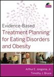 Evidence-Based Treatment Planning for Eating Disorders and Obesity DVD (Evidence-Based Psychotherapy Treatment Planning Video Series)