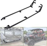 Powersports Nerf Bars