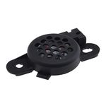 OTOTEC Parking Warning Sensor Speaker Buzzer Alarm Black Speaker Reversing 5Q0919279,8E0919279,5K6971502A ABS Plastic Aid Reversing Radar