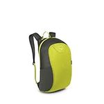 Osprey Ultralight Stuff Pack Stuff Sack - Electric Lime, One Size