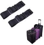 Bundle Monster Luggage Straps