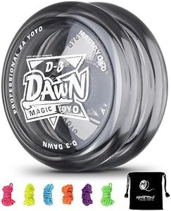 MAGICYOYO 