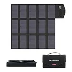 ALLPOWERS Solar Charger 100W Solar 