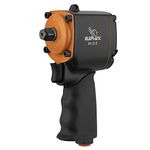 Low Cfm Impact Wrench