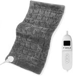 JAQUETEA Weighted Heating Pad for P