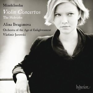 Mendelssoh