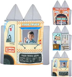 Couch Swag Play Panel for Childrens Foam Sofa Kids Couch