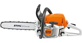 Stihl Chainsaw MS 251 45.6CC, 2.2KW/3.0HP, 4.8 kg, Bar 45 cm