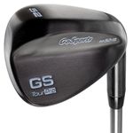 GoSports GS Tour Pro 52Ã‚° Golf Club Wedge - Black