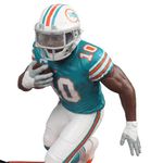 McFarlane Tyreek Hill (Miami Dolphins) NFL 7" Posed Figure SportsPicks