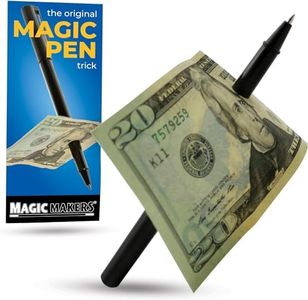 Magic Tric