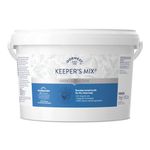 Dorwest Keeper’s Mix, 1kg, Herbal Health Supplement for Dogs and Cats, Natural Herbs, Vitamins, and Minerals – for Healthier Happier Pets