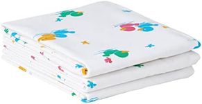 Medline Baby Blanket in Duck Print,