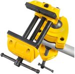 Stanley Multi Angle Vice