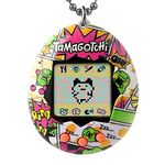 Tamagotchi Original - Kuchipatchi Comic Book