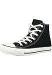 Converse Chucks Schwarz M9160C Black CT AS SP HI, Schuhe Unisex Sizegroup 10:42.5