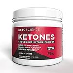 Keto Science Ketones Powder Dietary