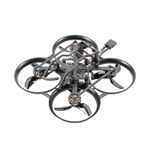 BETAFPV Pavo Pico ELRS Brushless Whoop Quadcopter Ultra-Light 2S Cinewhoop with HD VTX Bracket, F4 2-3S 20A AIO Flight Controller, 1102 14000KV Motor for DJI O3 VTX for Cruising Indoors Outdoors