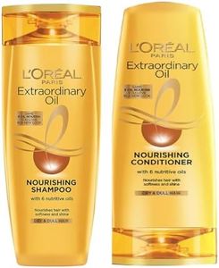 L'Oreal Pa