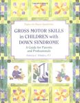 Gross Motor Skills In Children With Ds