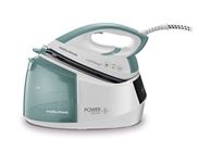 Morphy Richards Power Steam Generator Iron 333300 with Intellitemp Steam Generator No Burns Guaranteed 2600w