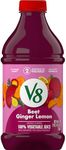 V8 Beet Ginger Lemon 100% Vegetable