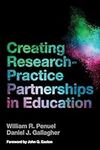 Creating Research-Practice Partners