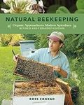 Natural Beekeeping: Organic Approac