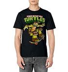 Teenage Mutant Ninja Turtles Michel