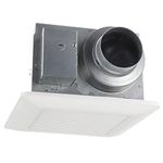 Panasonic Bathroom Exhaust fans