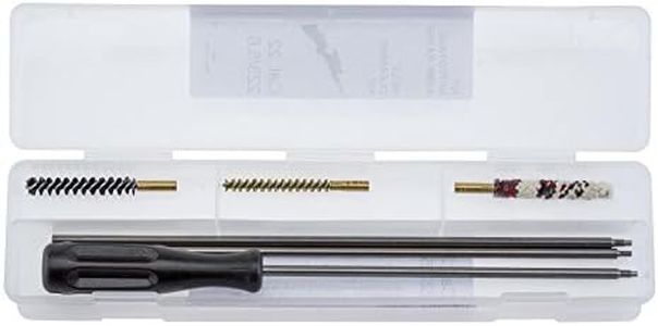Europarm - Nécessaire De Nettoyage pour Carabine 22 LR