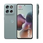 Motorola G56 8+256 PANTONE Grey Mist with Co2 offset