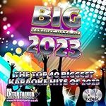 Mr. Entertainer Big Karaoke Hits Of 2023 [2CD]