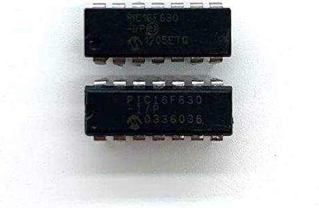 2PCS PIC16