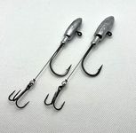 Trout Fishing Rigs