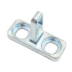 5304505088 Washer Door Strike Replacement for Frigidaire Electrolux Washer Door Latch AP6031188 4452319 PS11766033 EFLW317TIW0,EFLW417SIW0,EFLS517SIW0,EFLS617SIW0