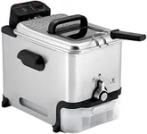 T-fal 3.5L Stainless Steel Deep Fry