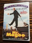 Mr Magoo [DVD] [1998] [Region 1] [US Import] [NTSC]