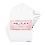 Aboofx 20 Sheets Blotting Paper for