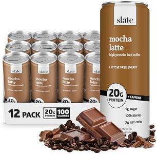 Slate Milk