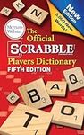 The Official Scrabble Players Dicti