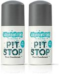 Scrubbingtons Pit Stop Childrens Na