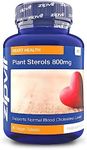 Plant Sterols High Strength 800mg, 