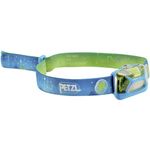 Petzl Boys Blue Tikkid, standard size