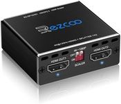 HDMI 2.1 Splitter 4K 120Hz 8K 60Hz 