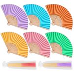 Folding Fan For Kids