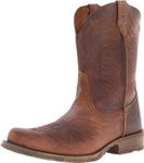 Ariat Mens Cowboy Boots