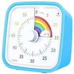 Ainowes 60 Minute Visual Timer with