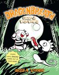 Dragonbreath #3: Curse of the Were-wiener