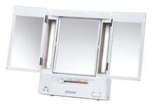 Jerdon Magnifying Makeup Mirrors